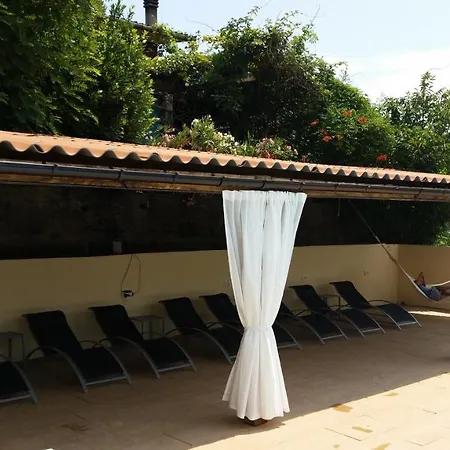 Vecchia Borgata I Muri *