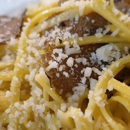 Vecchia Borgata I Muri *